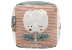 Jollein Activiteitenkubus Lovely Birds