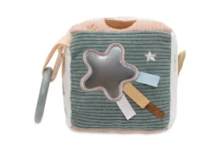 Jollein Activiteitenkubus Lovely Birds