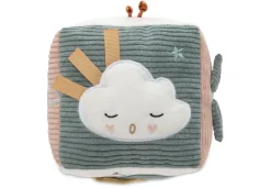 Jollein Activiteitenkubus Lovely Birds