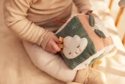 Jollein Activiteitenkubus Lovely Birds