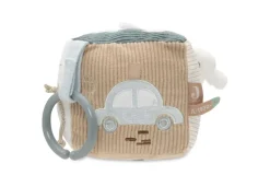 Jollein Activiteitenkubus On The Go