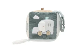 Jollein Activiteitenkubus On The Go