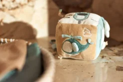 Jollein Activiteitenkubus On The Go