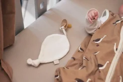 Jollein Baby Slaapzak Goose Biscuit 90 cm