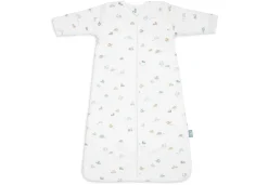 Jollein Baby Slaapzak met Afritsbare Mouw 90cm On the Go