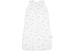 Jollein Baby Slaapzak met Afritsbare Mouw 90cm On the Go