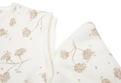 Jollein Baby Slaapzak met Afritsbare Mouw 110cm Leafy Dreams