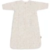 Jollein Baby Slaapzak met Afritsbare Mouw 70cm Elephant Tales