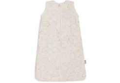 Jollein Baby Slaapzak met Afritsbare Mouw 70cm Elephant Tales