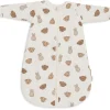 Jollein Baby Slaapzak met Afritsbare Mouw Rond 60cm Miffy and Friends