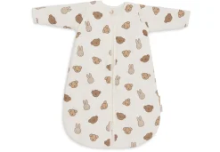 Jollein Baby Slaapzak met Afritsbare Mouw Rond 60cm Miffy and Friends