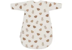Jollein Baby Slaapzak met Afritsbare Mouw Rond 60cm Miffy and Friends