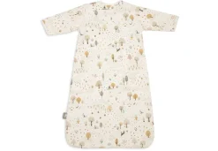 Jollein Baby Slaapzak met Afritsbare Mouw 90cm Tiny Park