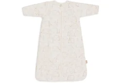 Jollein Baby Slaapzak met Afritsbare Mouw 90cm Elephant Tales