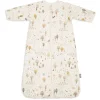 Jollein Baby Slaapzak met Afritsbare Mouw 70cm Tiny Park