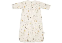 Jollein Baby Slaapzak met Afritsbare Mouw 70cm Tiny Park
