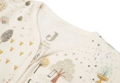 Jollein Baby Slaapzak met Afritsbare Mouw 70cm Tiny Park