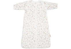 Jollein Baby Slaapzak met Afritsbare Mouw 70cm Bloomy
