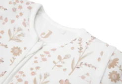 Jollein Baby Slaapzak met Afritsbare Mouw 70cm Bloomy