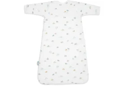 Jollein Baby Slaapzak met Afritsbare Mouw 70cm On the Go