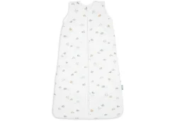 Jollein Baby Slaapzak met Afritsbare Mouw 70cm On the Go