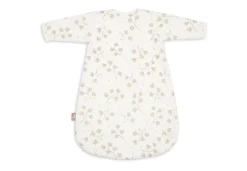 Jollein Baby Slaapzak met Afritsbare Mouw Rond 60cm Leafy Dreams