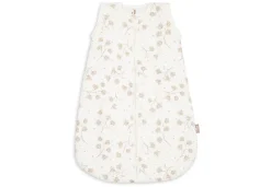 Jollein Baby Slaapzak met Afritsbare Mouw Rond 60cm Leafy Dreams