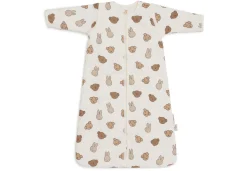 Jollein Baby Slaapzak met Afritsbare Mouw 70cm Miffy and Friends