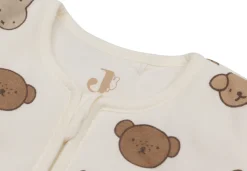 Jollein Baby Slaapzak met Afritsbare Mouw 70cm Miffy and Friends