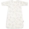 Jollein Baby Slaapzak met Afritsbare Mouw 90cm Leafy Dreams