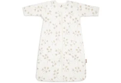 Jollein Baby Slaapzak met Afritsbare Mouw 90cm Leafy Dreams