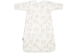 Jollein Baby Slaapzak met Afritsbare Mouw 90cm Leafy Dreams