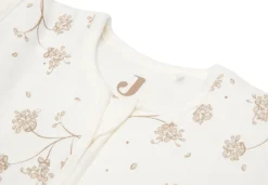 Jollein Baby Slaapzak met Afritsbare Mouw 90cm Leafy Dreams
