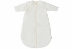 Jollein Baby Slaapzak Met Afritsbare Mouw 60cm Rib Ivory