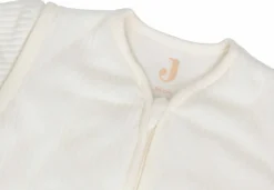 Jollein Baby Slaapzak Met Afritsbare Mouw 60cm Rib Ivory