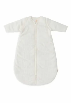 Jollein Baby Slaapzak Met Afritsbare Mouw 60cm Rib Ivory