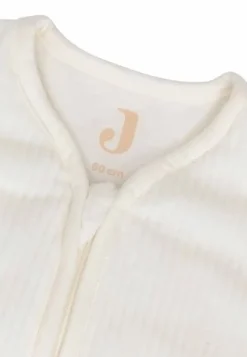 Jollein Baby Slaapzak Met Afritsbare Mouw 60cm Rib Ivory