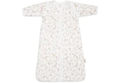 Jollein Baby Slaapzak met Afritsbare Mouw 90cm Bloomy