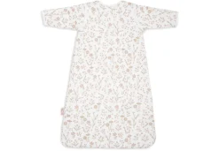 Jollein Baby Slaapzak met Afritsbare Mouw 90cm Bloomy