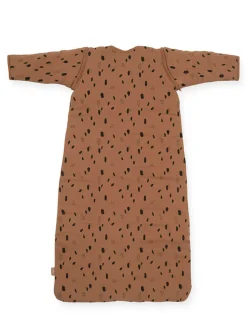 Jollein Baby Slaapzak Spot Caramel