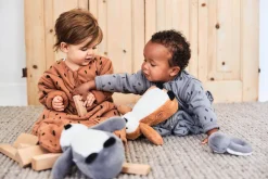 Jollein Baby Slaapzak Spot Caramel