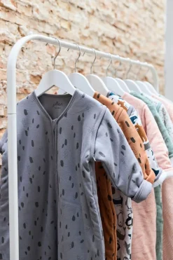 Jollein Baby Slaapzak Spot Caramel