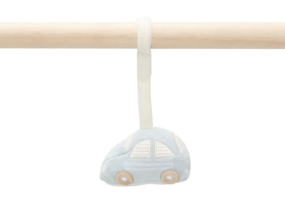 Jollein Babygym Speeltjes On The Go