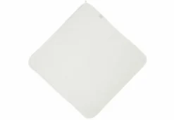 Jollein Badcape Badstof 75 x 75 cm Ivory
