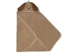 Jollein Badcape Badstof 75x75cm Diego