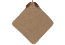 Jollein Badcape Badstof 75x75cm Diego