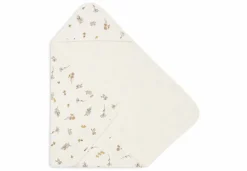 Jollein Badcape Badstof 75x75cm Riverside