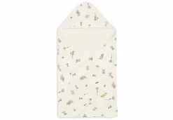 Jollein Badcape Badstof 75x75cm Riverside