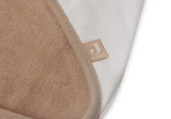 Jollein Badcape Teddy Bear 75 x 75 cm GOTS