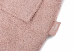 Jollein Badjas Badstof 1-2 jaar Wild Rose